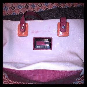 Guess Large Purse